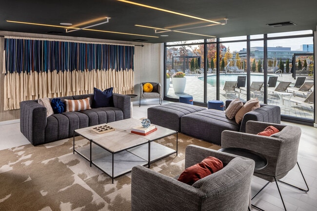 The 305, A Broadstone Community apartments — community photo - The 305, A Broadstone Community