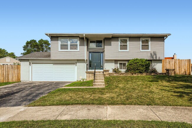 Foto del edificio - 5611 Allemong Dr