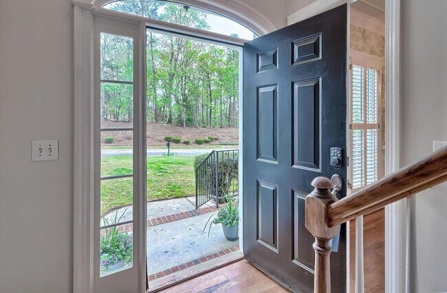 Foto del edificio - River Oaks Subdivision off Corley Mill Roa...