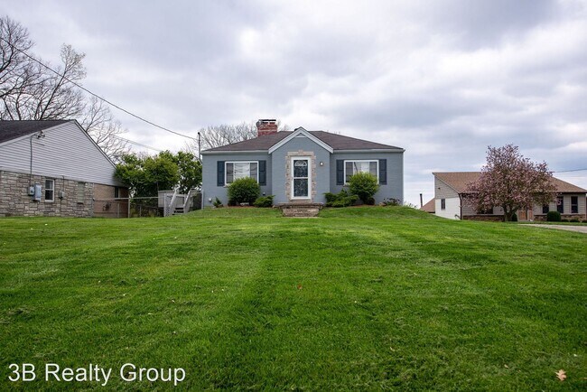 Foto del edificio - 3 br, 2 bath House - 7987 Bridgetown Rd.