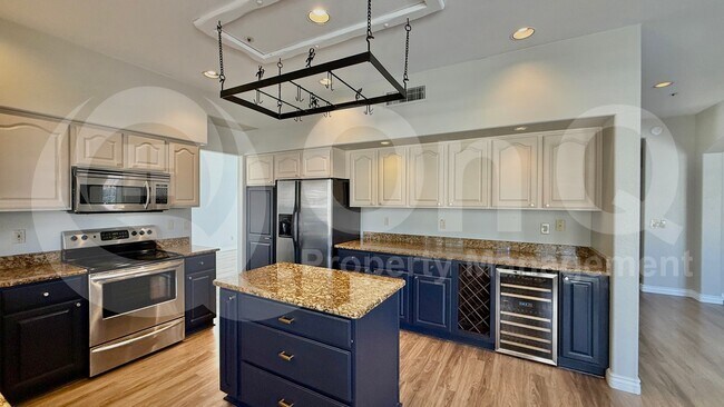 Foto del edificio - 11114 E Blue Sky Dr