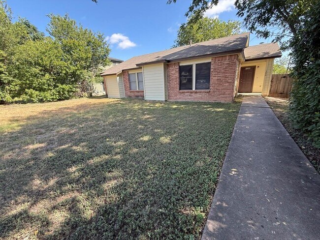 Foto del edificio - 1200 Orchard Park Cir