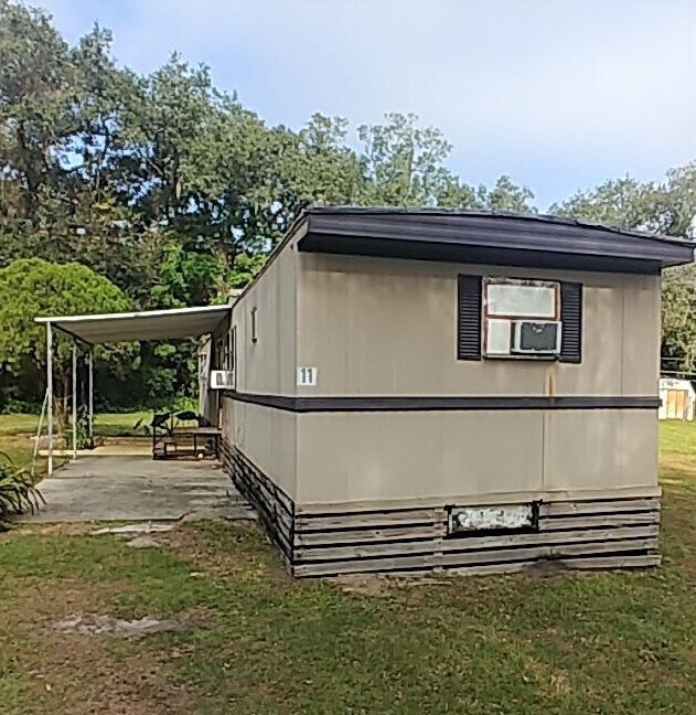 11 A and A Park Dr, Tampa, FL 33610 House for Rent in Tampa, FL
