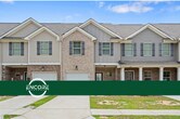 Primary Photo - 3 bed 2.5 Bath Town Home in Jonesboro! Gar...