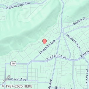 Primary Photo - 515 Quapaw-5
