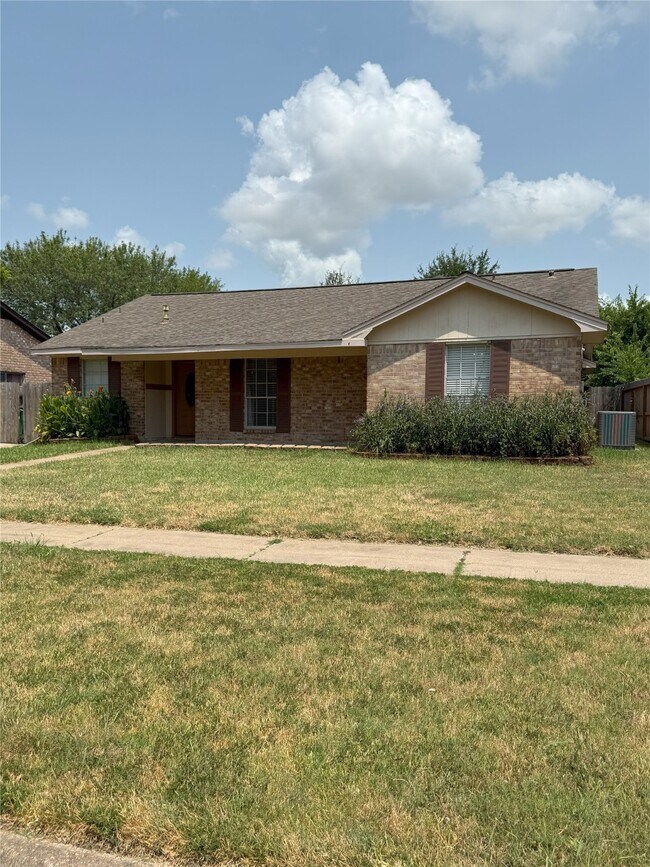 Foto del edificio - 21430 Park Green Dr
