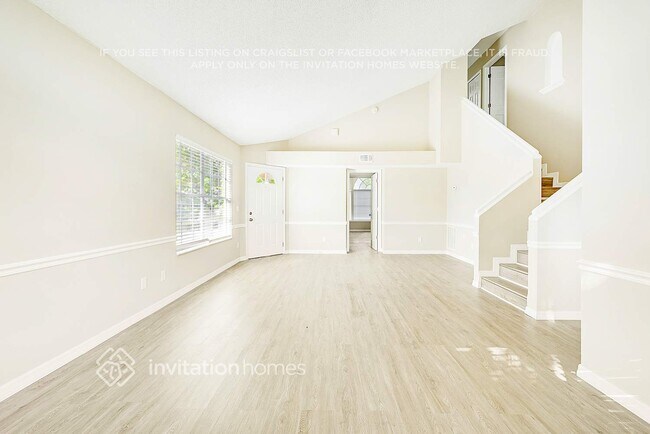 Building Photo - 2203 Canonero Ct