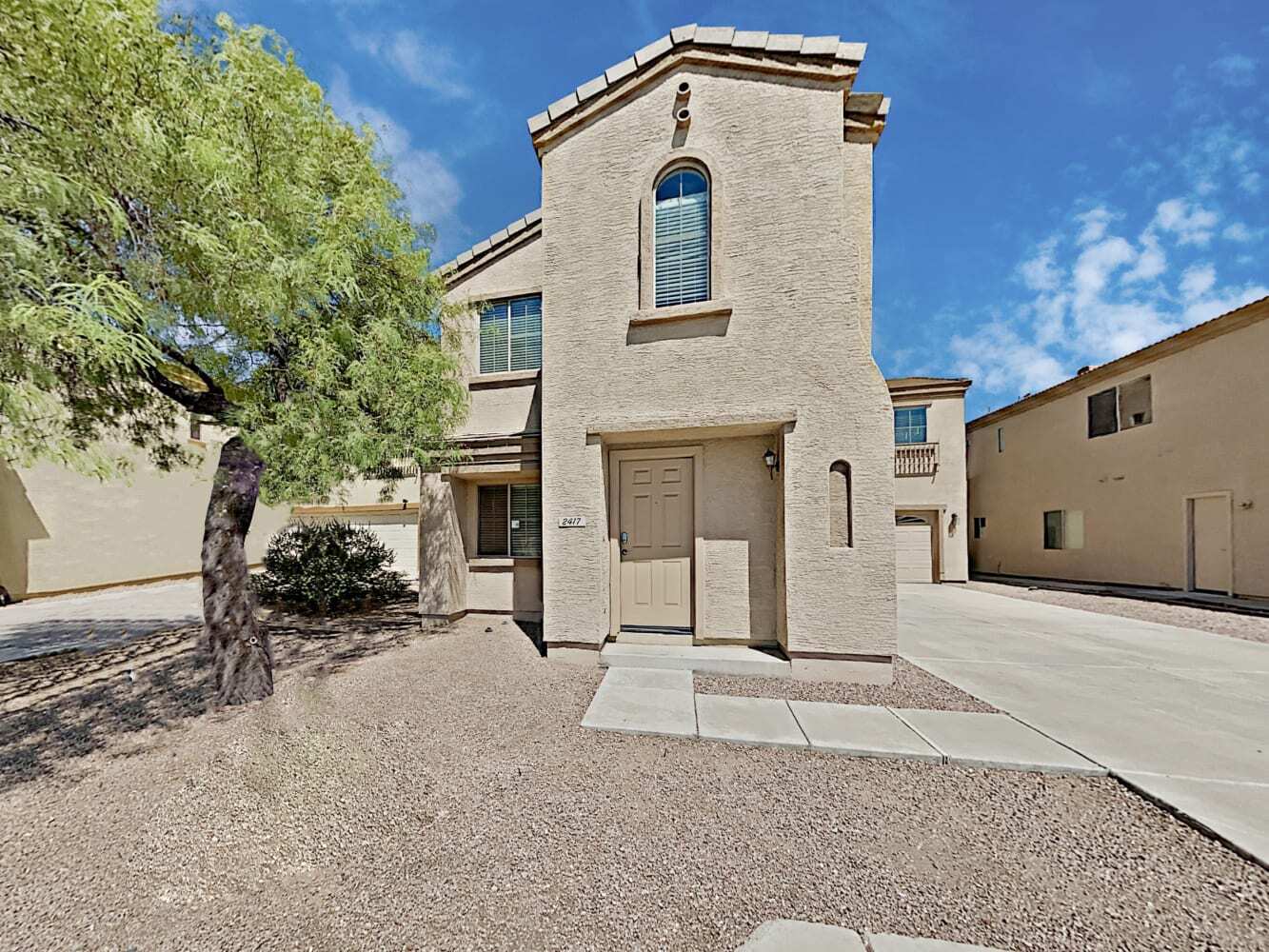 201 N 83rd Ave Tolleson Az 85353