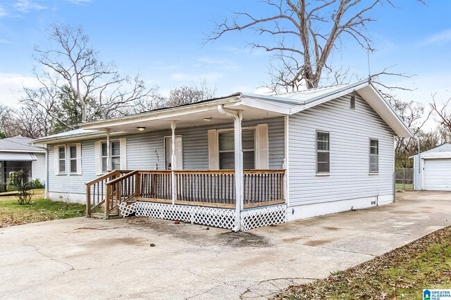 Building Photo - 2121 Mississippi Ave