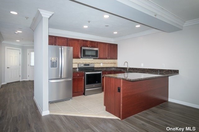 Foto del edificio - 2 Steven Pl