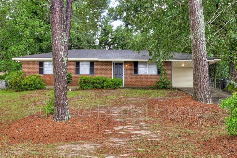 Primary Photo - 3322 Tate Rd