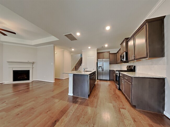 Foto del edificio - 3434 Stablewood Grove Ln