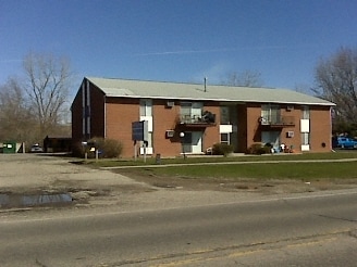 Primary Photo - Harbor Apartments