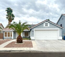 Building Photo - 9530 Teton Diablo Ave