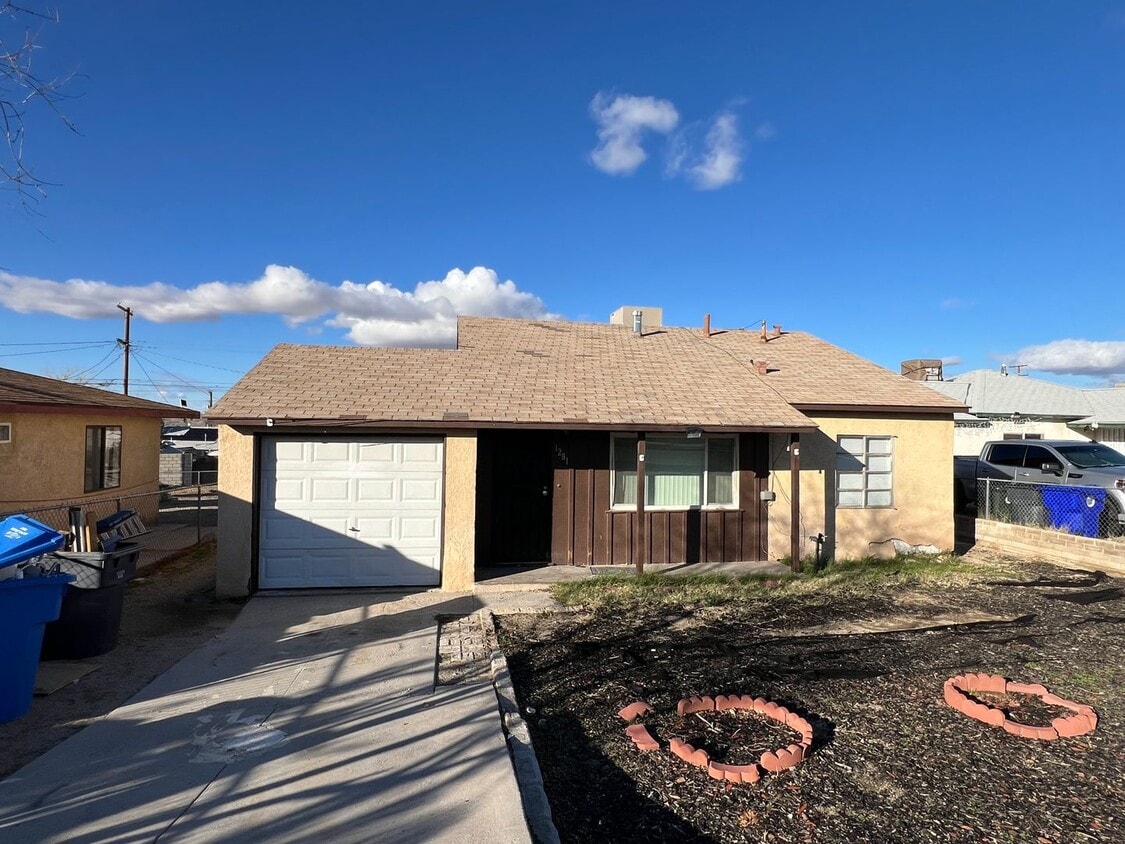 14 Houses for Rent in Barstow, CA Westside Rentals