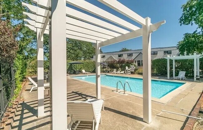 Photo - 7901 Roosevelt Blvd Apartment