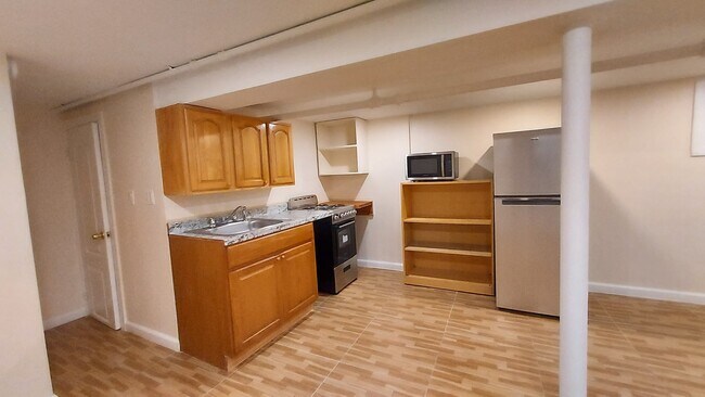 Foto del edificio - 9443 226th St
