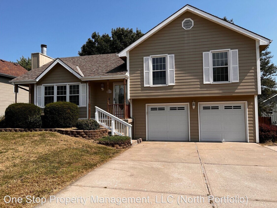 Primary Photo - 3 br, 3 bath House - 10103 N Central St
