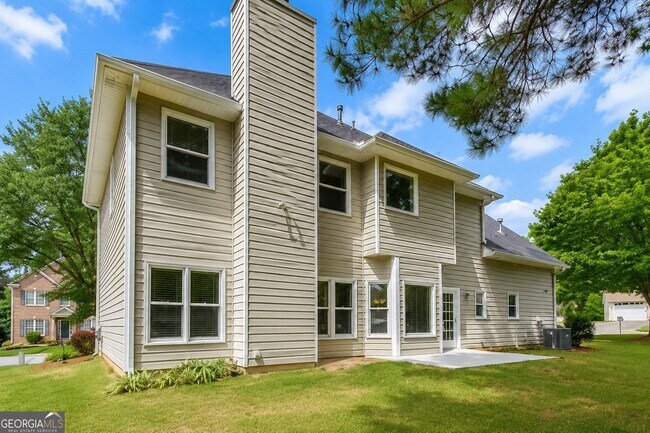 Foto del edificio - 3380 Maple Terrace Dr