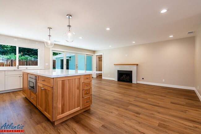 Building Photo - Stunning Home | Completely Remodeled | Des...