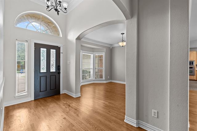 Foto del edificio - 1508 Forest Bend Ln