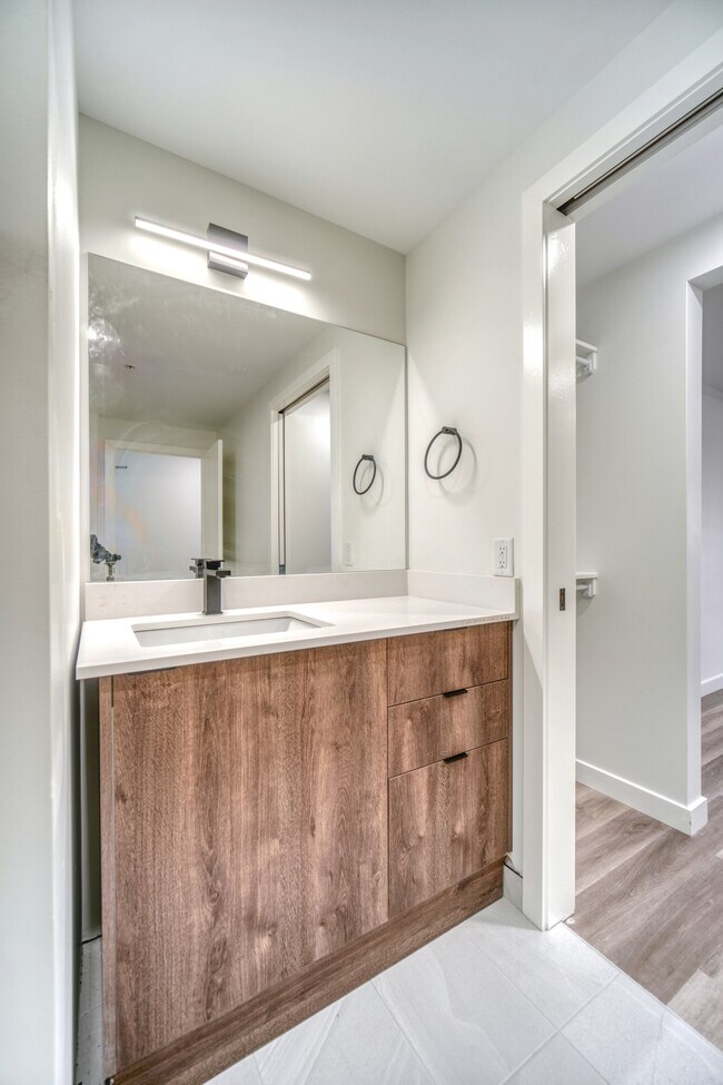 Photo du bâtiment - 5415 Cogswell St