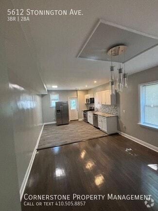 Building Photo - 5612 Stonington Ave