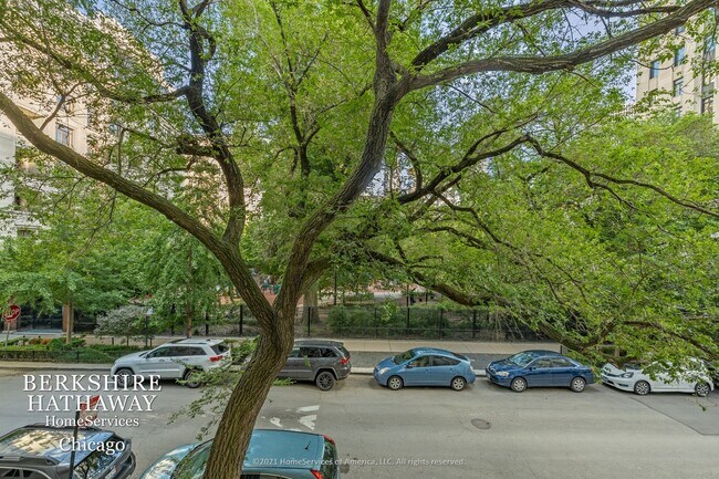 Building Photo - 1300 N Ritchie