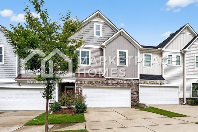 Building Photo - 1140 Alston Rdg Ct