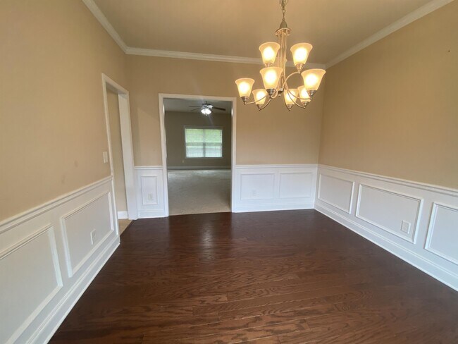 Building Photo - 3829 Baxley Ridge Dr