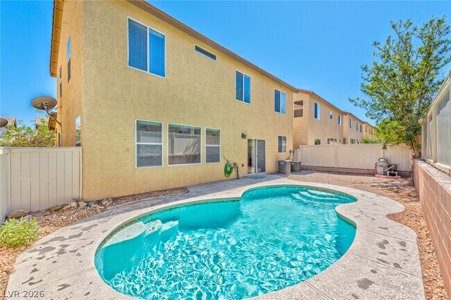 Foto del edificio - 8020 Aztec Basin Ave