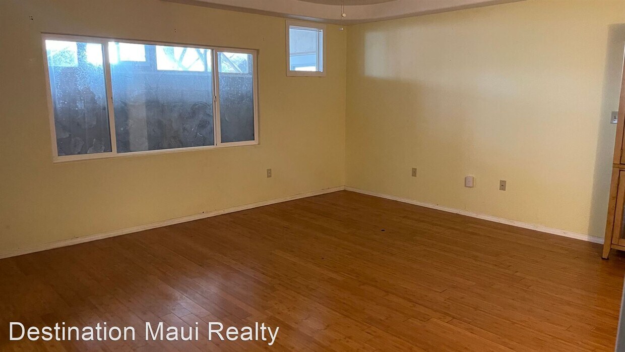 Building Photo - 2 br, 1 bath House - 191 Nalani St Unit B