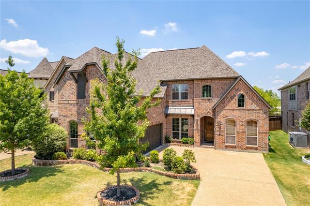 Primary Photo - 1522 Hennessey Dr