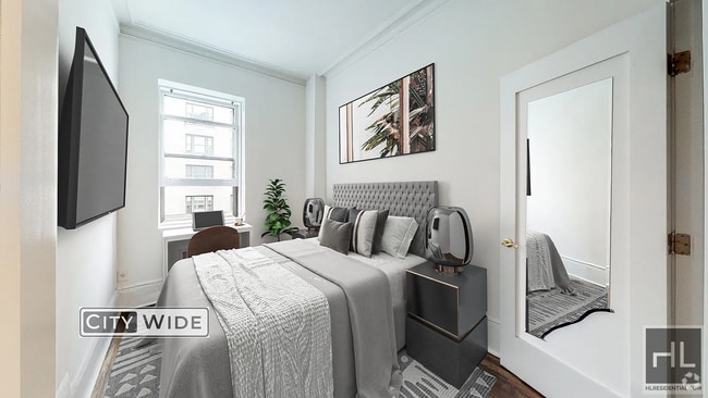 Building Photo - MADISON AVENUE