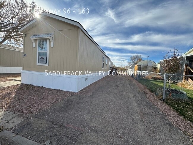 Building Photo - 33550 CO-96