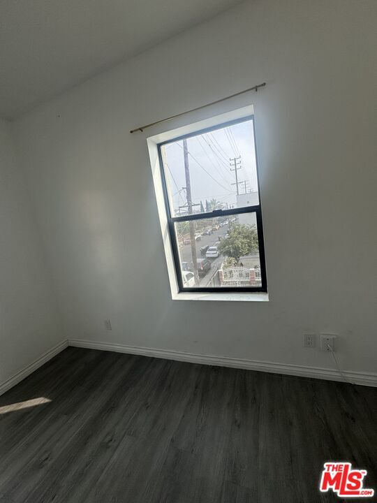 Foto del edificio - 4502 S Broadway