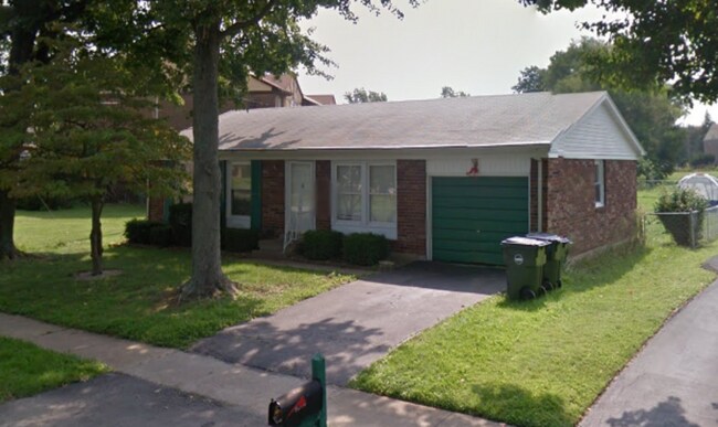 Building Photo - 9220 Wendell Way
