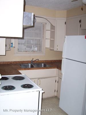 Foto del edificio - 2 br, 1 bath Apartment - 409 Summit