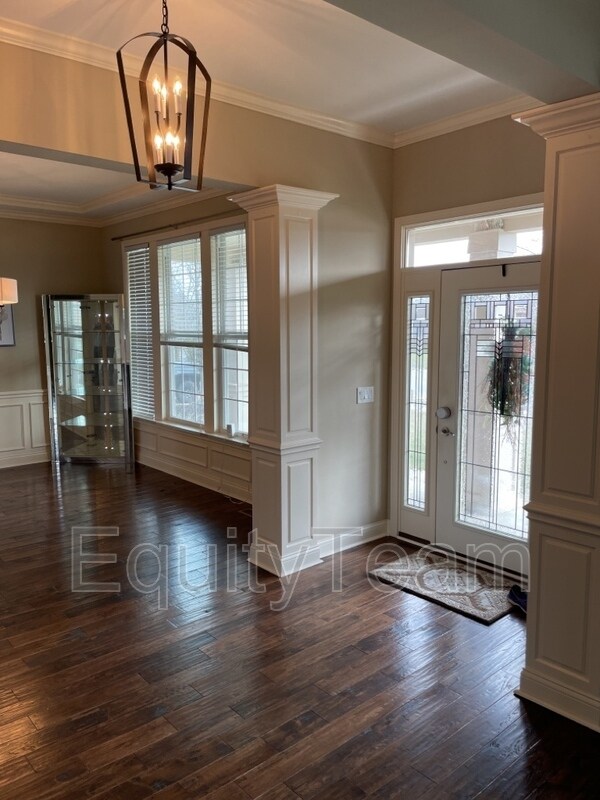 3973 Cherry Brook Ln, Mason, OH 45040 House Rental in Mason, OH