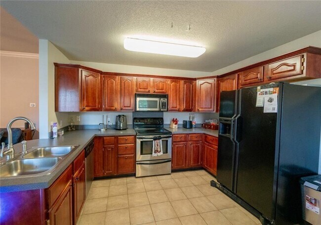 Foto del edificio - 3449 Mulberry Ln