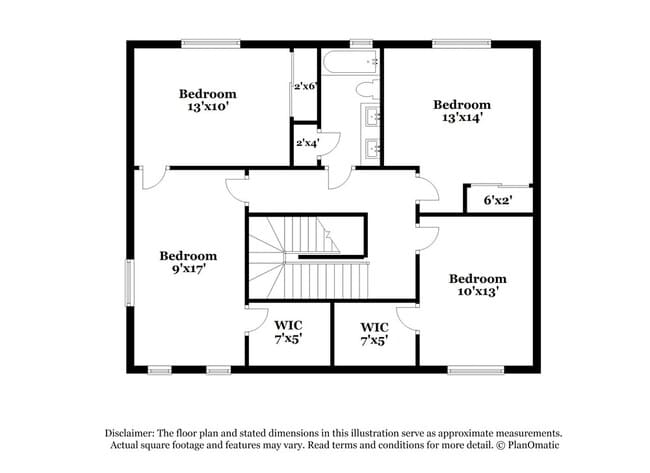Building Photo - 7224 S 56th Ln