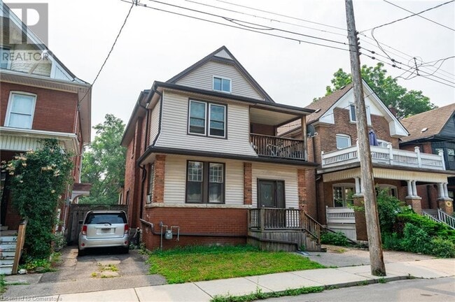 Building Photo - 89 Carrick Ave