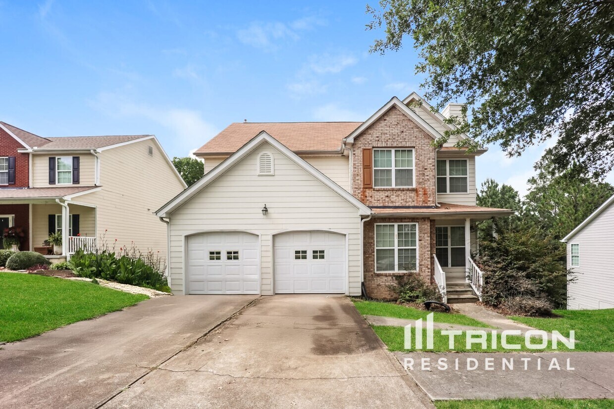 Foto principal - 5519 Village Ridge