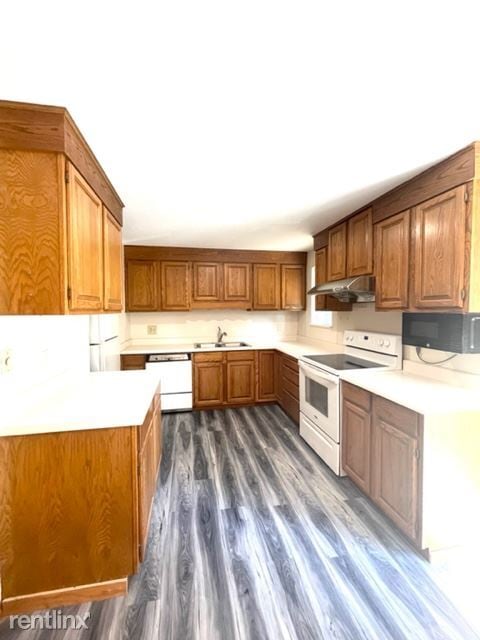 Building Photo - 3 br, 2 bath House - 10515 Southeast 232nd...
