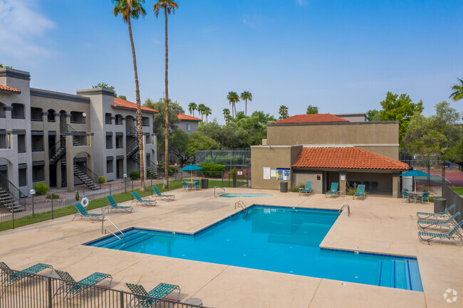 Canyon Oaks Apartments - Tucson, AZ | Apartments.com