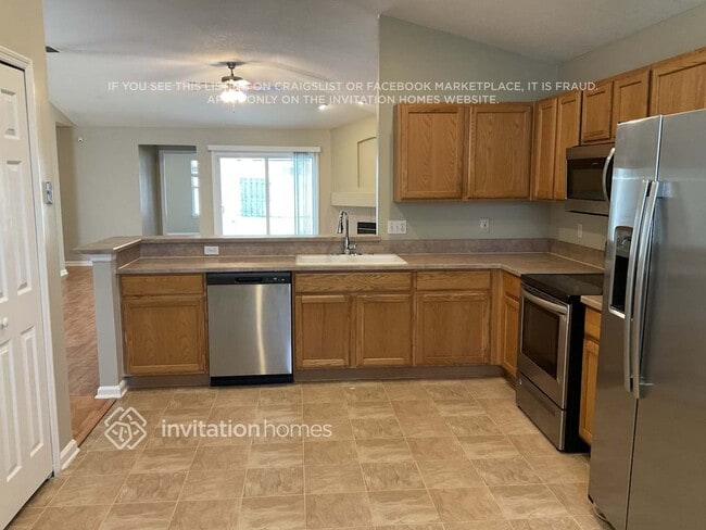 Foto del edificio - 601 Sweetwater Pl