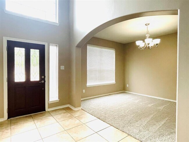 Foto del edificio - 13710 Clear Trail Ln