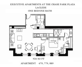 The Chase Apartments - 14