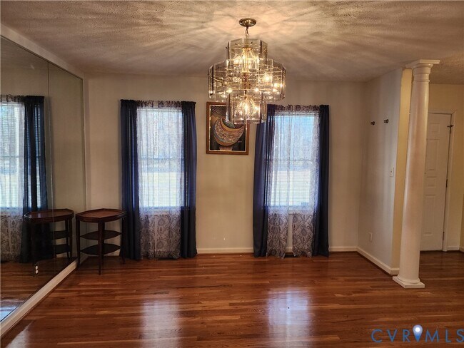 Foto del edificio - 173 Waldrop Church Rd