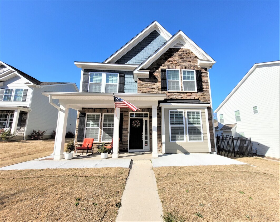 284 Links Crossing Dr, Blythewood, SC 29016 House Rental in